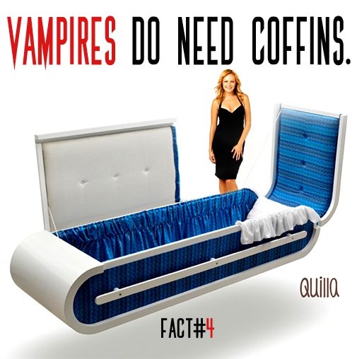 Original by Quilla Coffins 