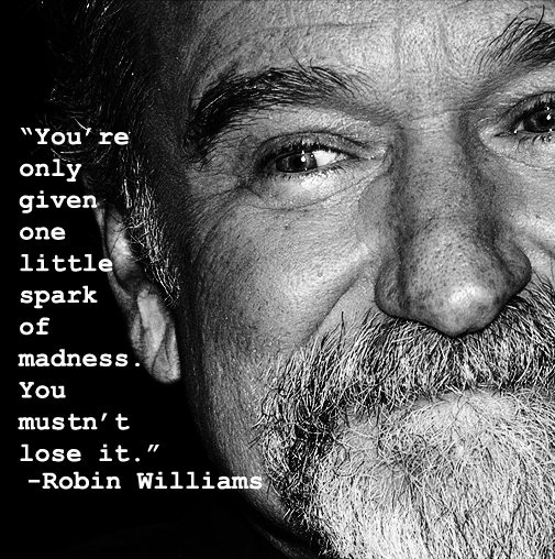 Robin Williams