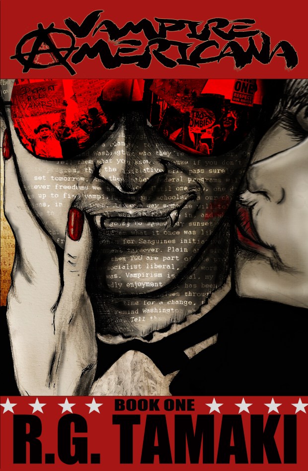 BOOK COVER front only