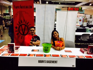 The eye candy--the one on the left of course!